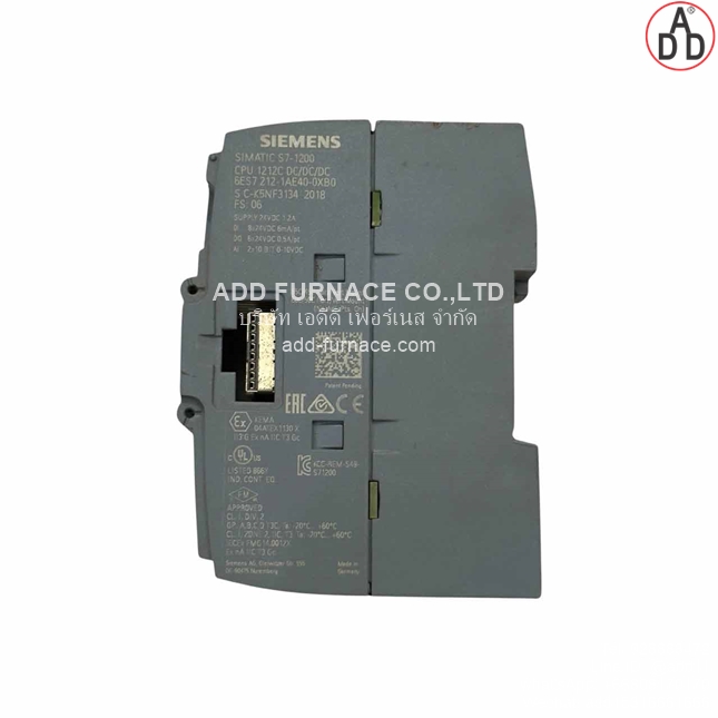 6ES7 212-1AE40-0XB0(2)